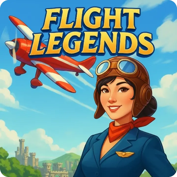 Über Flight Legends